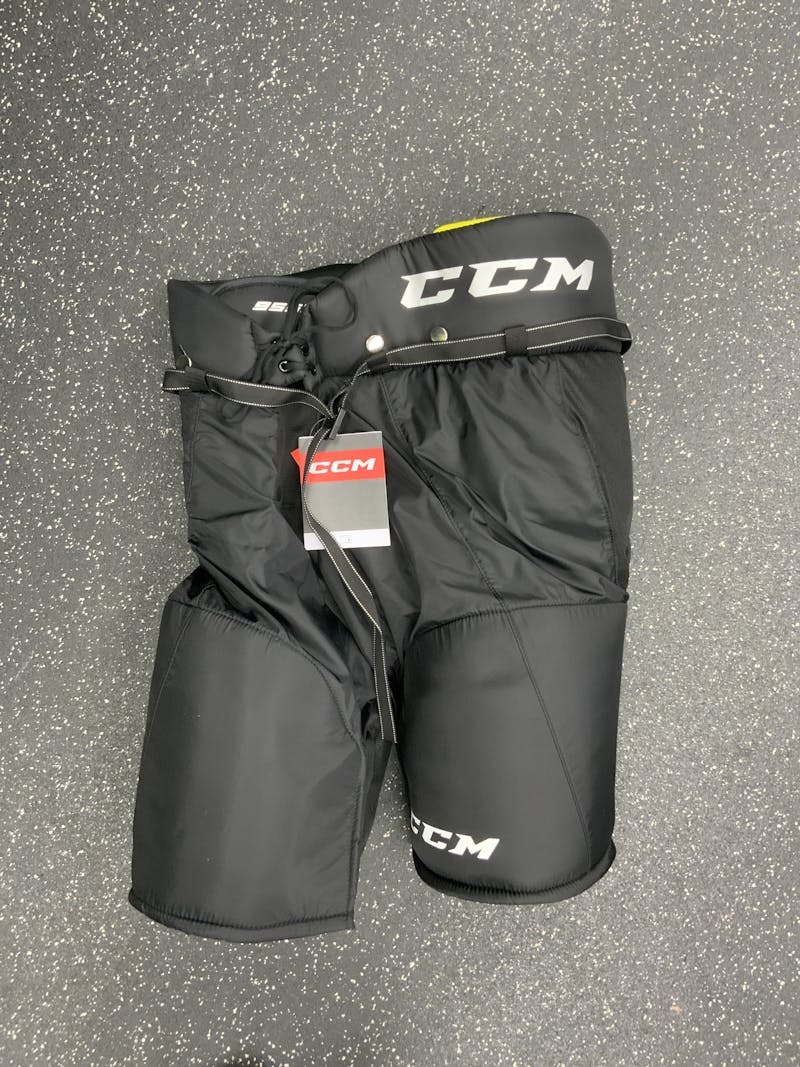 CCM Tacks 9550 Hockey Pants - Youth