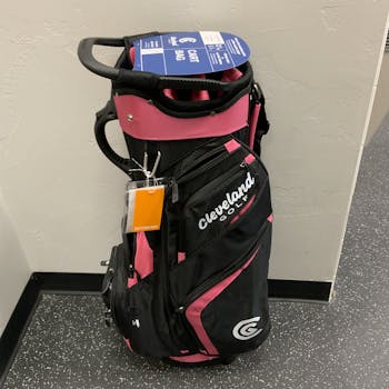 Broncos Golf Bag For $15 In Englewood, CO