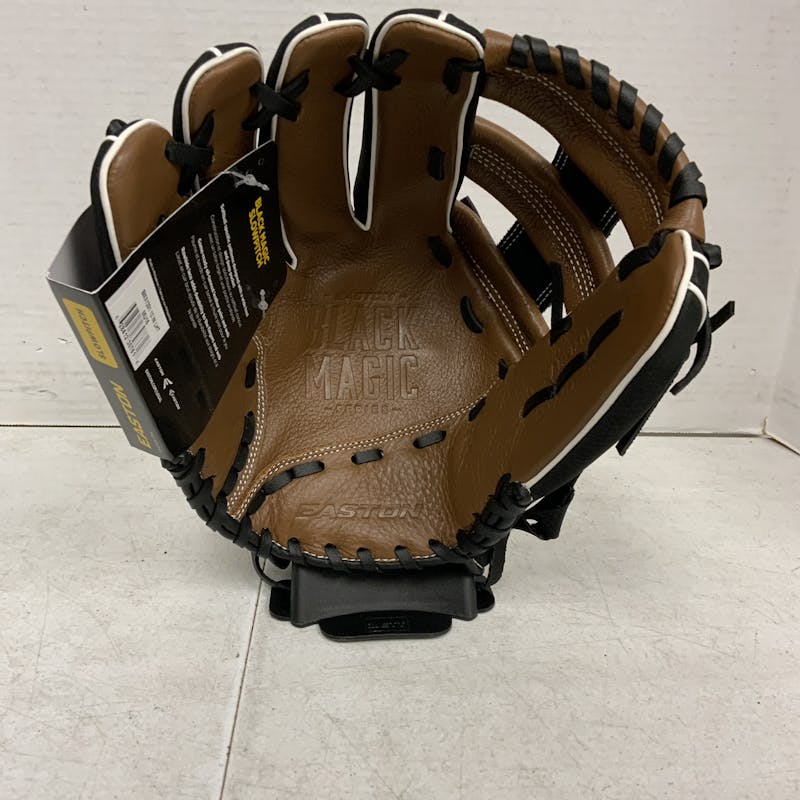 Nice Easton Black Magic Right Hand Throw Baseball/Softball Glove