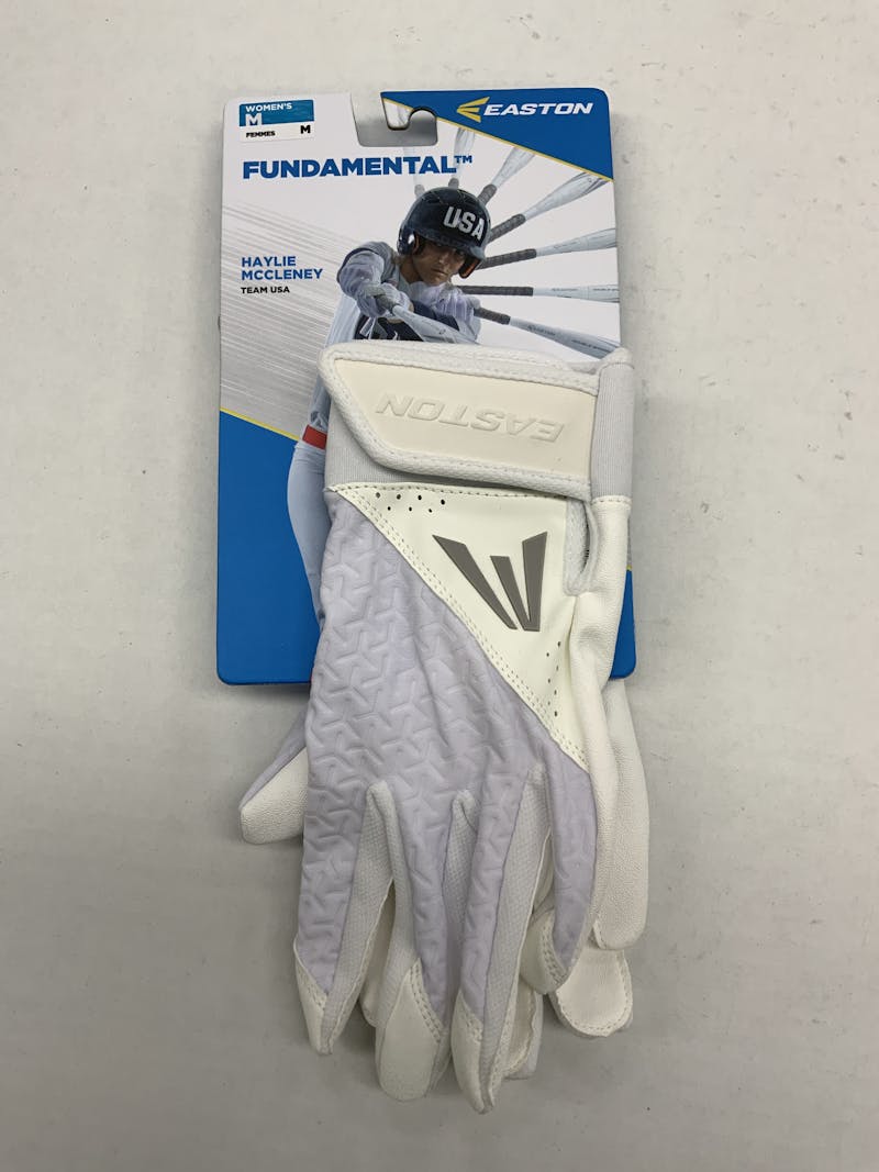 Batting Gloves for Baseball & Softball