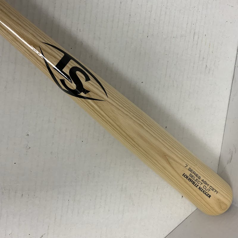 Louisville Slugger Select Cut M9 C271 Maple Baseball Bat, 33