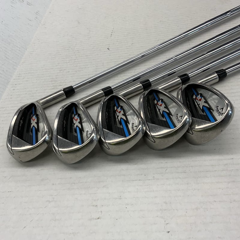 XR Complete Golf Club Set