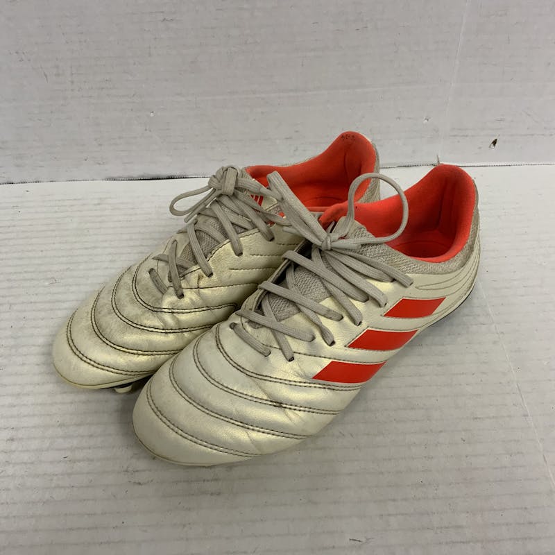 Used Adidas 06 Cleat Soccer Outdoor Cleats Soccer Outdoor Cleats