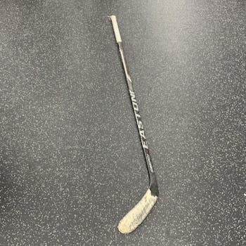 Easton Synergy One Piece Stick - Senior