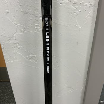 Used Easton SYNERGY SC2 FORSBERG 85 Flex Pattern 5 Senior One