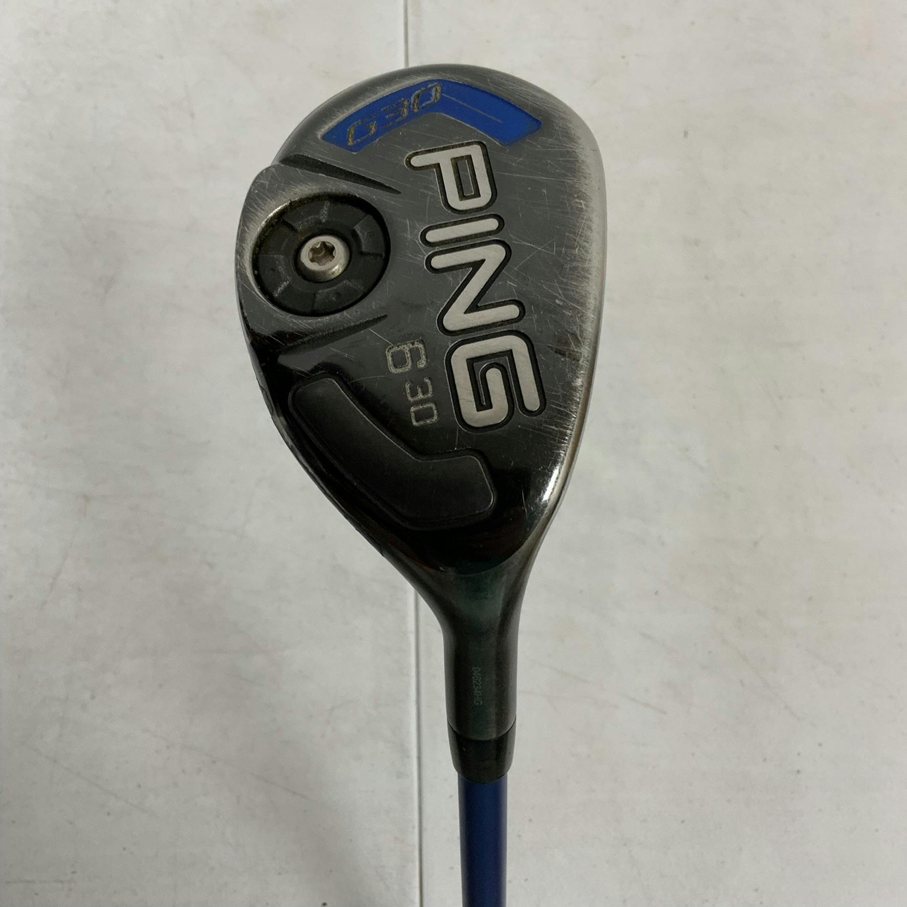 Ping hybrid (Senior flex) - www.vitorcorrea.com