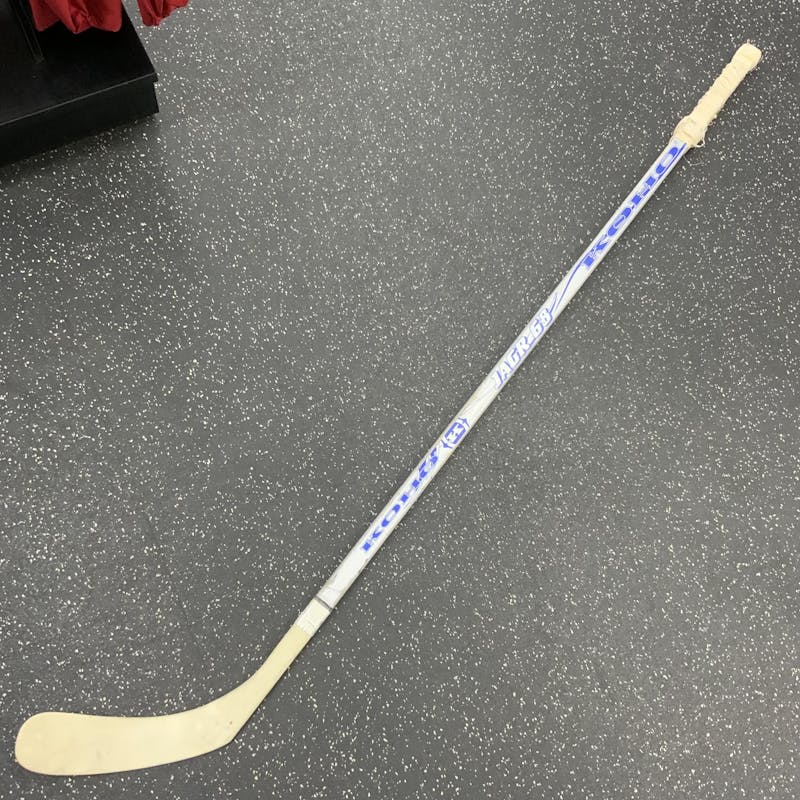 Used Koho JAGR68 Street Hockey Sticks Street Hockey Sticks