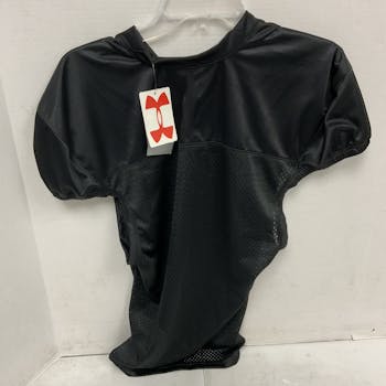 Used Under Armour PRACTICE JERSEY SM Football Tops and Jerseys