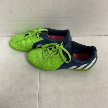 tornado pivot ideology Used Adidas Junior 04 Indoor Soccer Turf Shoes Soccer Turf Shoes