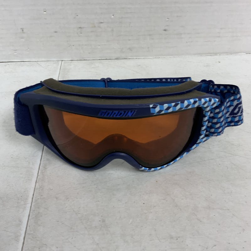 Used Gordini Ski Goggles Ski Goggles