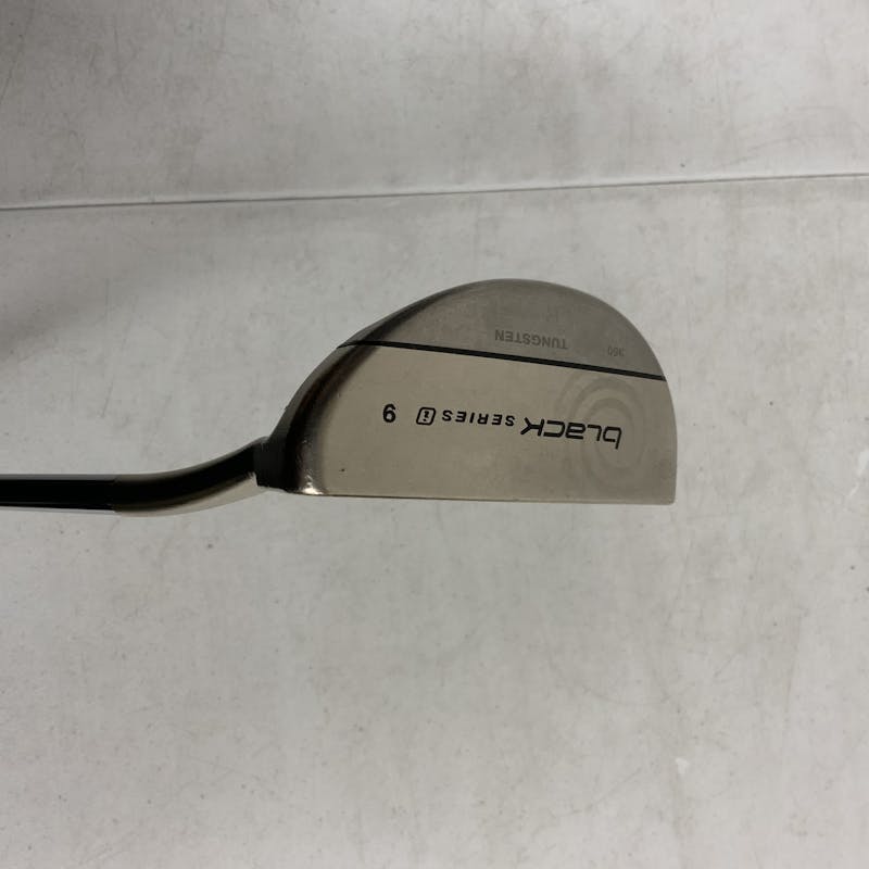 Used Odyssey BLACK SERIES 9 Mallet Putters