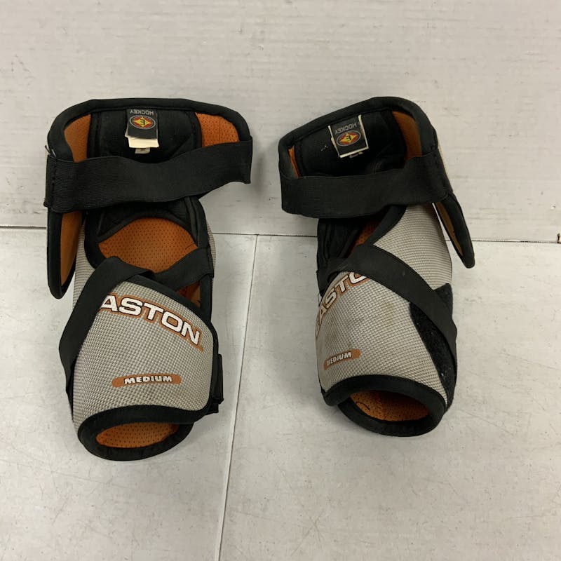 Easton Synergy EQ30 Elbow Pads- Sr