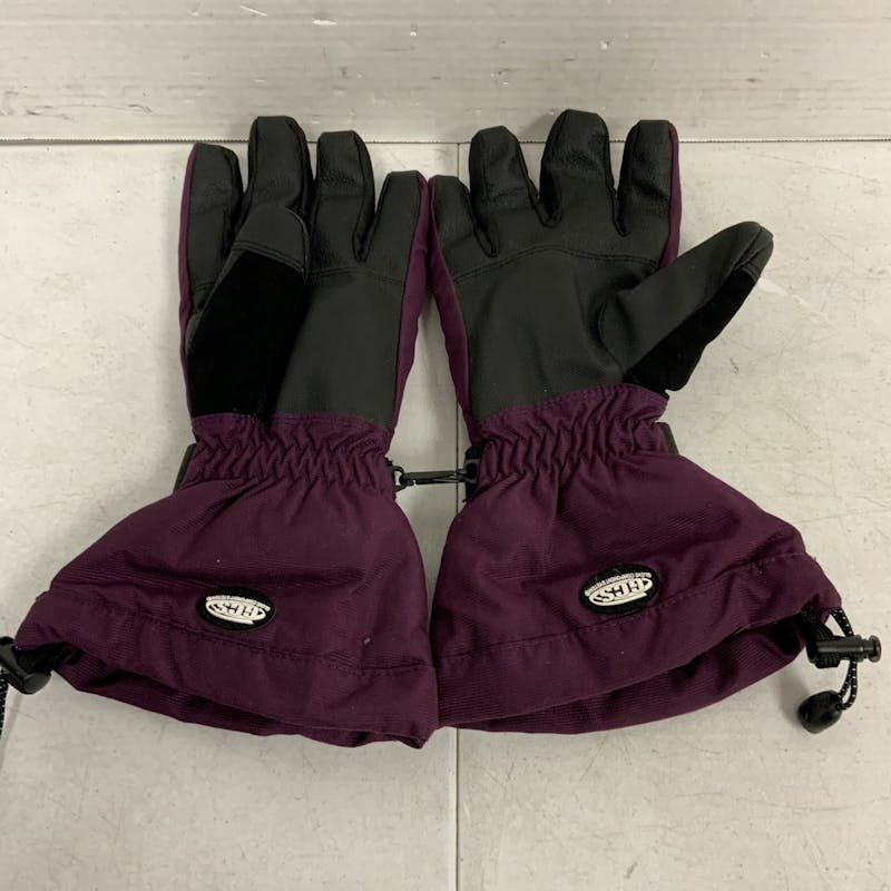 Used MD Winter Gloves Winter