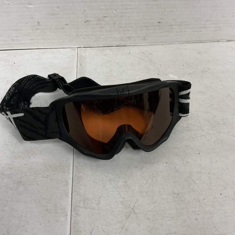 Used Scott Ski Goggles Ski Goggles