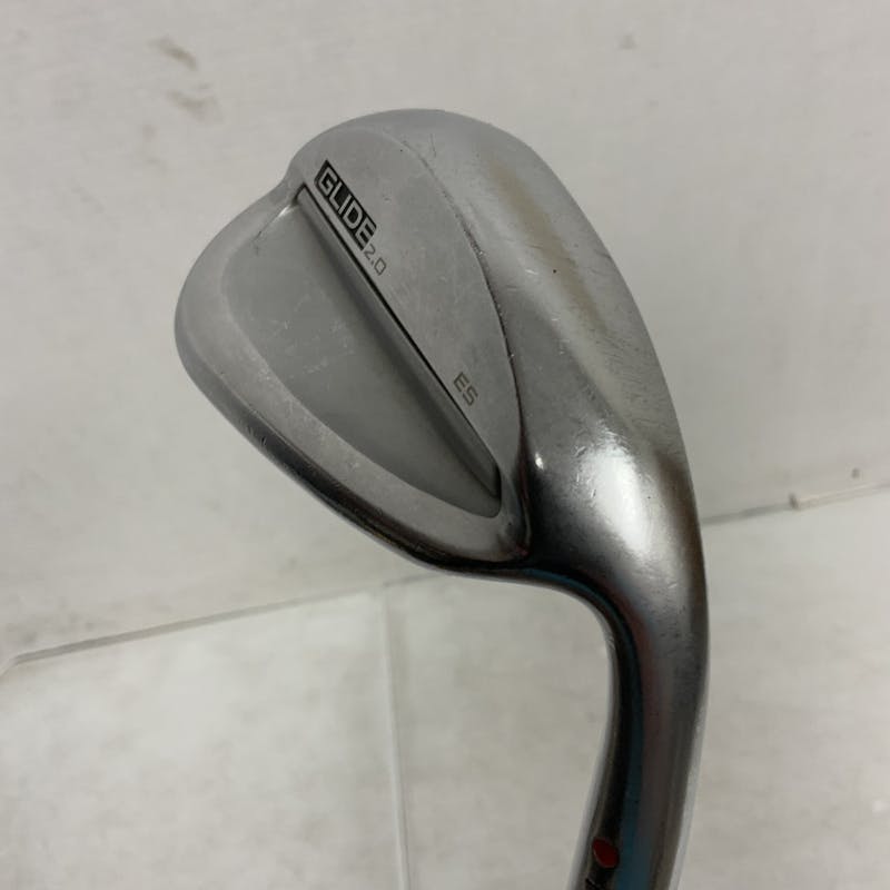 Used Ping GLIDE 2.0 RED DOT 54 Degree Wedges Wedges