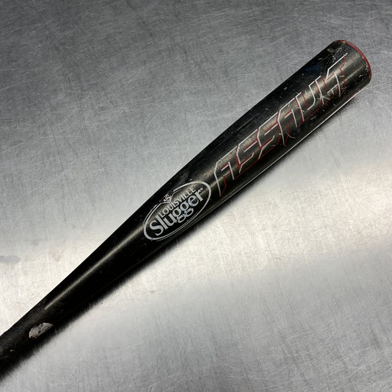 Used Louisville Slugger 3X SERIES 33 IN WOOD BAT 33 Wood Bats Wood Bats