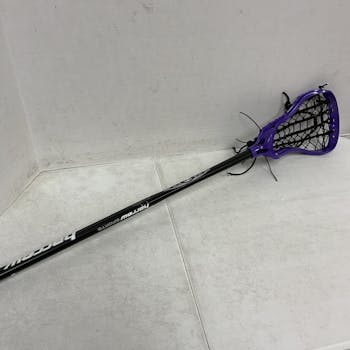 Used DeBeer FLX 275 32 Composite Womens Lacrosse Shafts Womens Lacrosse  Shafts