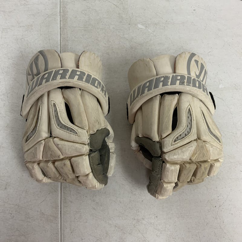 Used Warrior BURN PRO 15