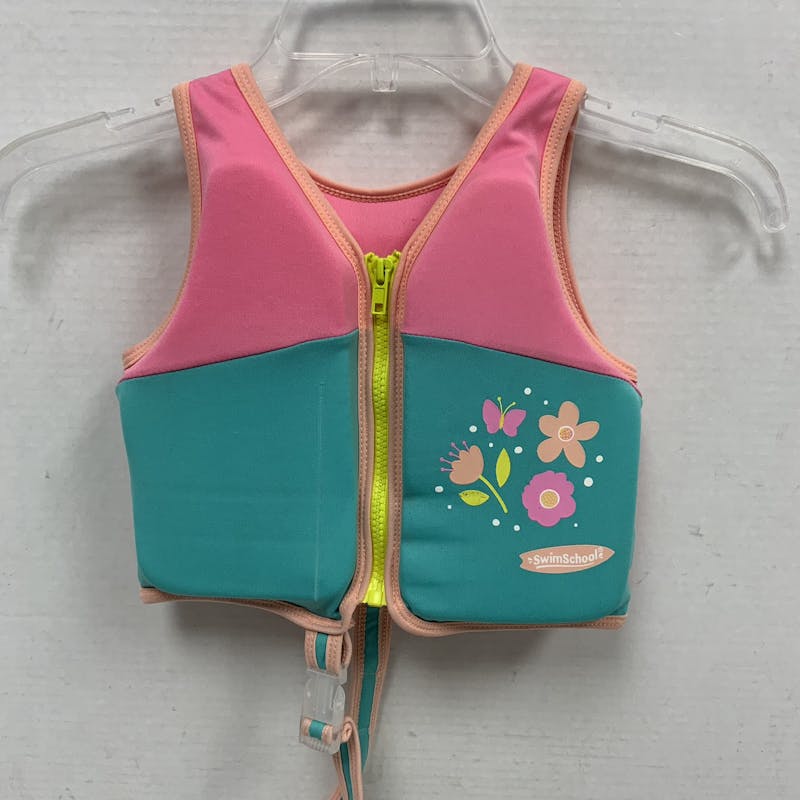 Used Child 30-50 Flotation Devices Flotation Devices