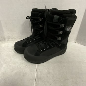 Used DEELUXE FOOTLOOSE 2 Senior 9 Men's Snowboard Boots