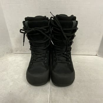 Used DEELUXE FOOTLOOSE 2 Senior 9 Men's Snowboard Boots Men's