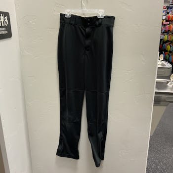 Used Majestic BASEBALL PANTS MD Baseball and Softball Bottoms