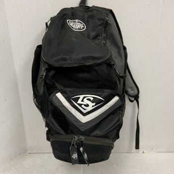 New Louisville Slugger Series 7 Stick Pack Equiptment Bag Baseball