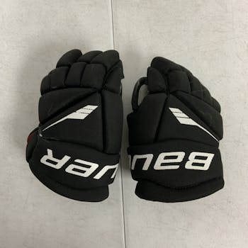 Bauer NSX Glove - Youth/Junior – HockeyStickMan
