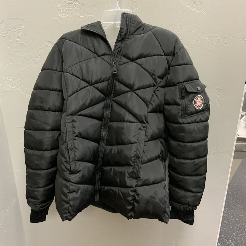 Used XL Winter Jackets