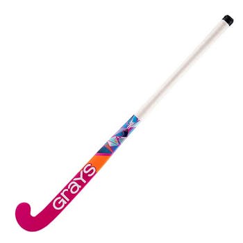 H-3 Field hockey Sticks (Pink) - Outdoor