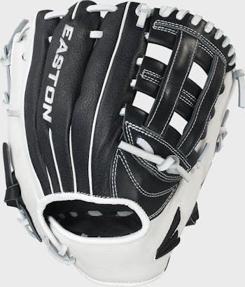 Nice Easton Black Magic Right Hand Throw Baseball/Softball Glove