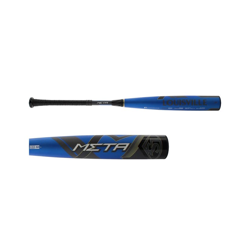 New LS META PRIME 32/29 HS 22' Baseball & Softball / High School Bats