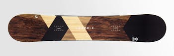 New HEAD RUSH DCK 22 156 Snowboard / Mens Boards