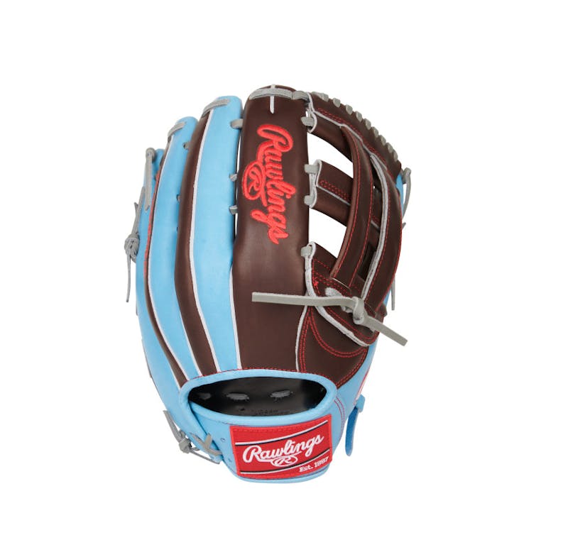 2021 Washington Nationals Heart of the Hide Glove