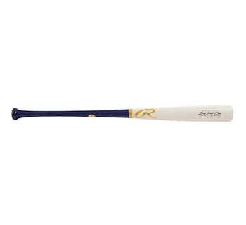  Rawlings, Big Stick Elite Wood Baseball Bat, I13 Profile