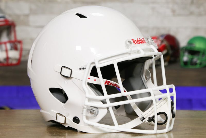 Football Helmets for sale in Georgetown Colony, Chesapeake