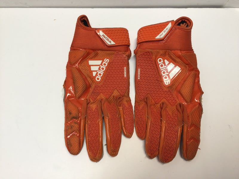 Used FREAK XL Receiver Football / Football Gloves