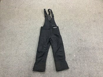 World Famous Sports Pulse Cargo Snowboard Pant - Men's 