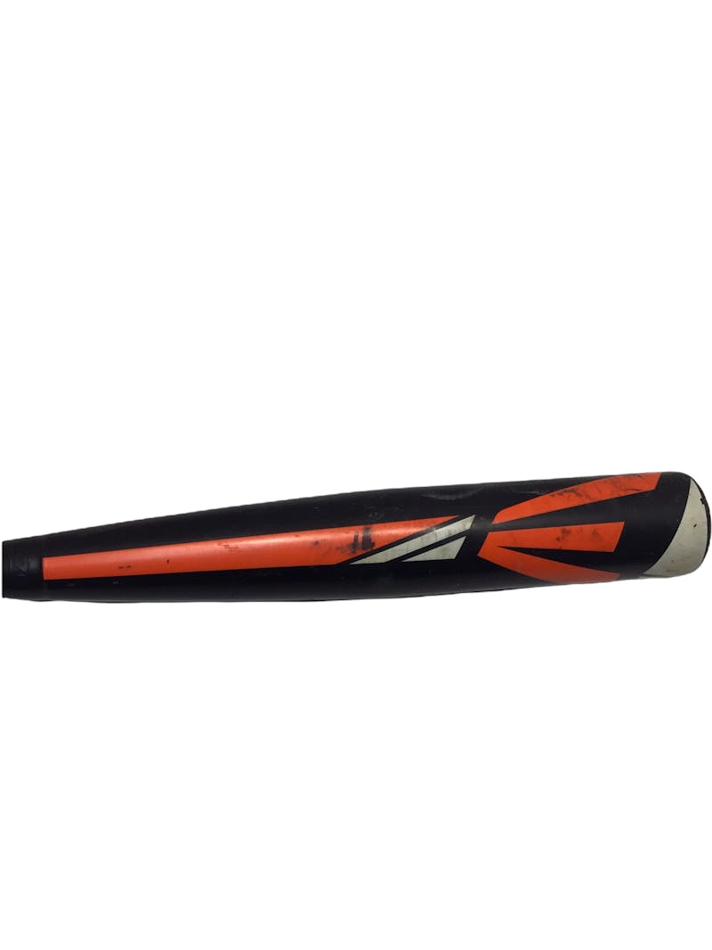 Easton Black Orange