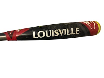 louisville slugger, Other, Louisville Slugger Tpx Baseball Bat Tpxllu 3in  20oz 2 4 Barrel Cu31 Alloy