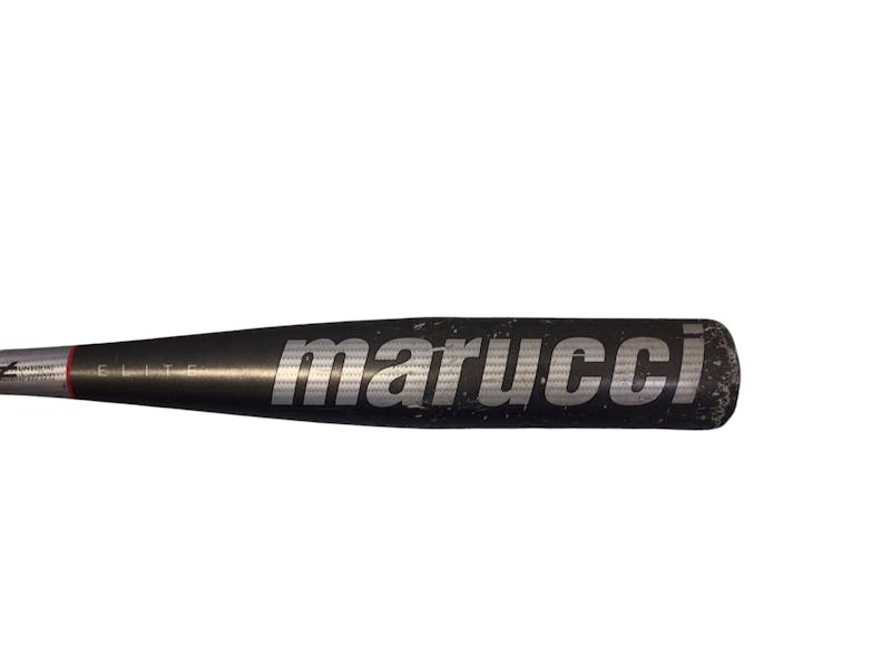 Used Marucci ELITE 31 -10 Drop USSSA 2 5/8 Barrel Bats USSSA 2 5