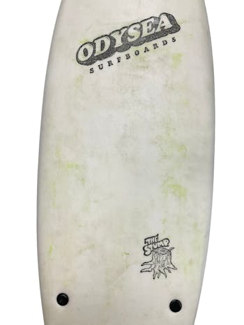 Used Catch Surf ODYSEA THE STUMP 5Ft Surfboards