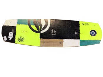 Used Liquid Force SUBSTANCE Shawn Watson 138cm Wakeboard w/ Liquid