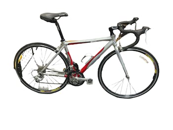 Used Giant WINDMARK 2700 59-60cm - XL Frame 16 Speed Men's Bikes