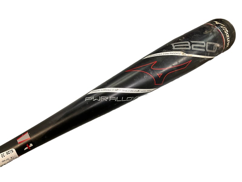 mizuno b20 bat