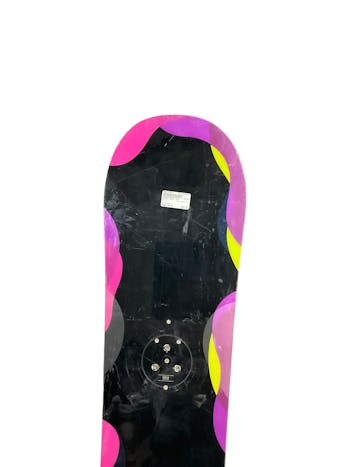 Used Burton GENIE 150 148 cm Women s Snowboards Women s Snowboards