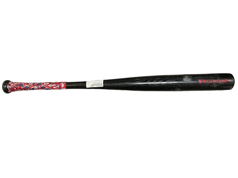 Louisville Slugger Youth Genuine 125 Ash Bat