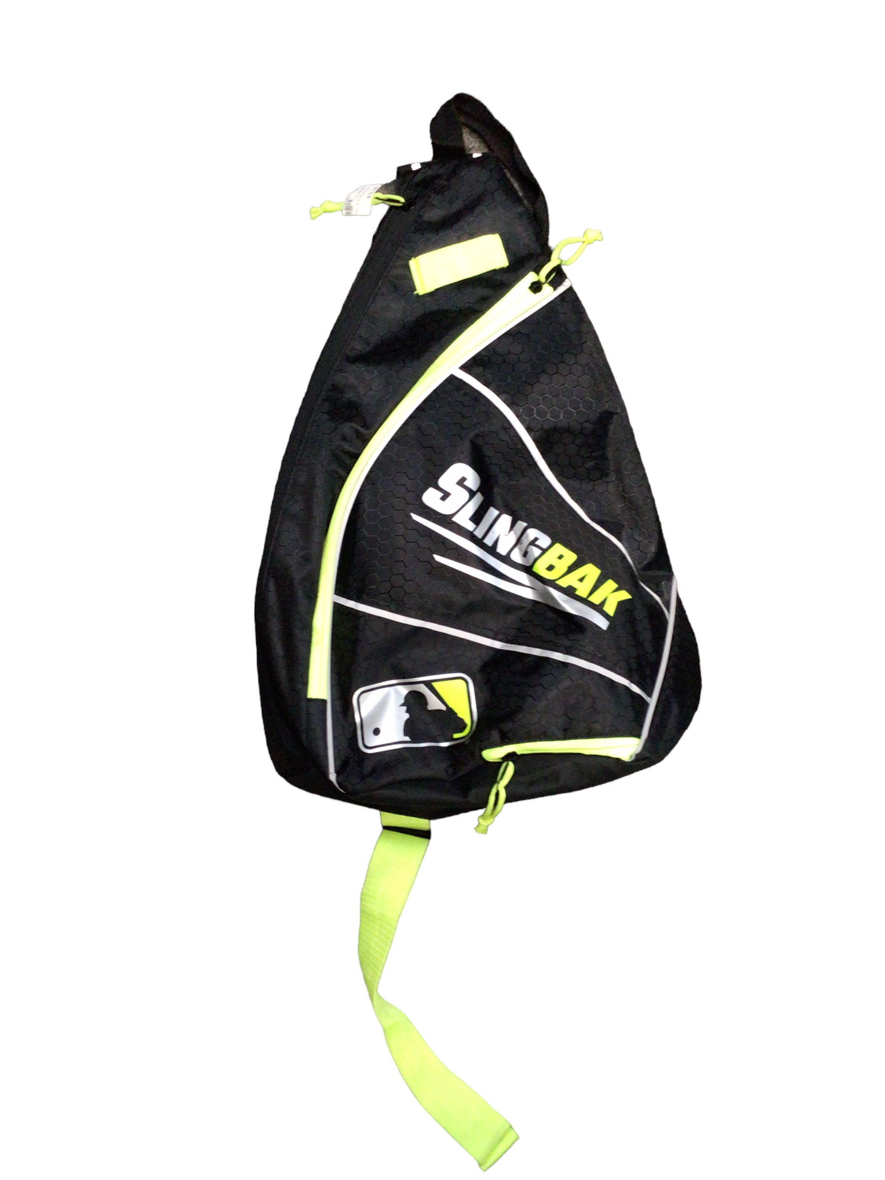 Used MLB SLINGBAK Baseball and Softball Equipment Bags Baseball and Softball Equipment Bags