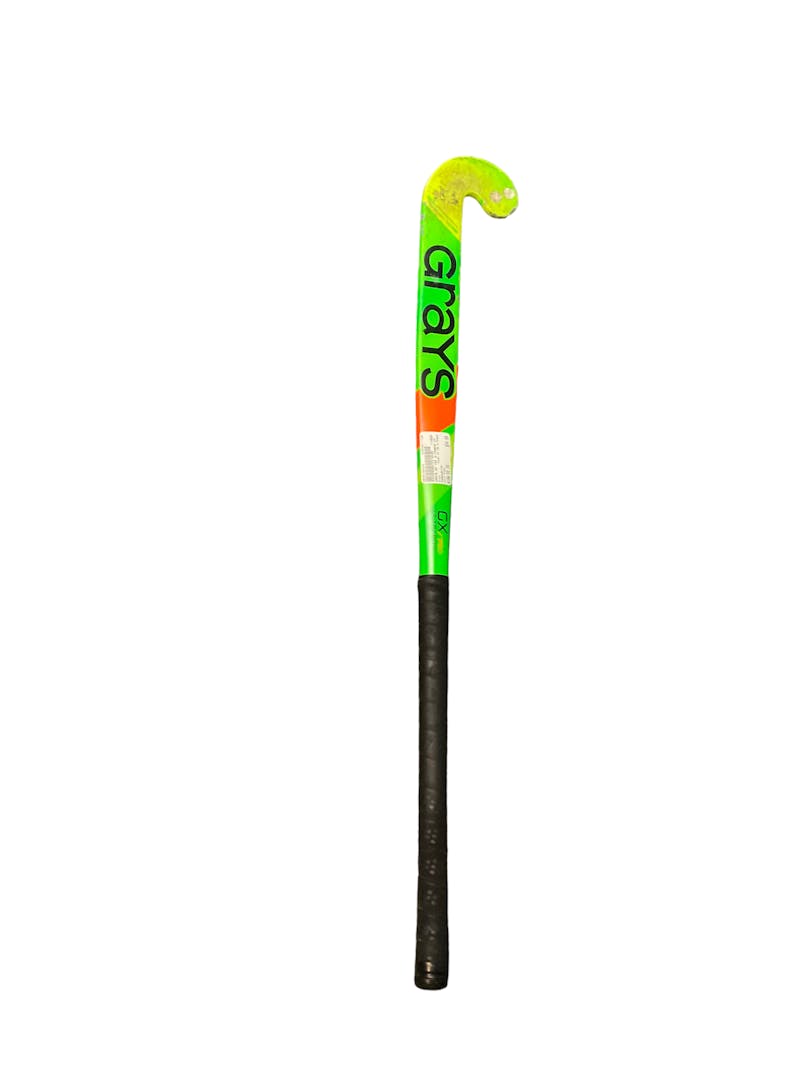 Expliciet Voor u Celsius Used Grays GX 750 ULTRABOW 33" Composite Field Hockey Sticks Field Hockey  Sticks