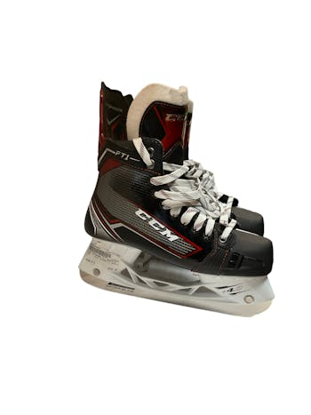 CCM Jetspeed Vibe 2023 Intermediate Ice Hockey Skates – Discount